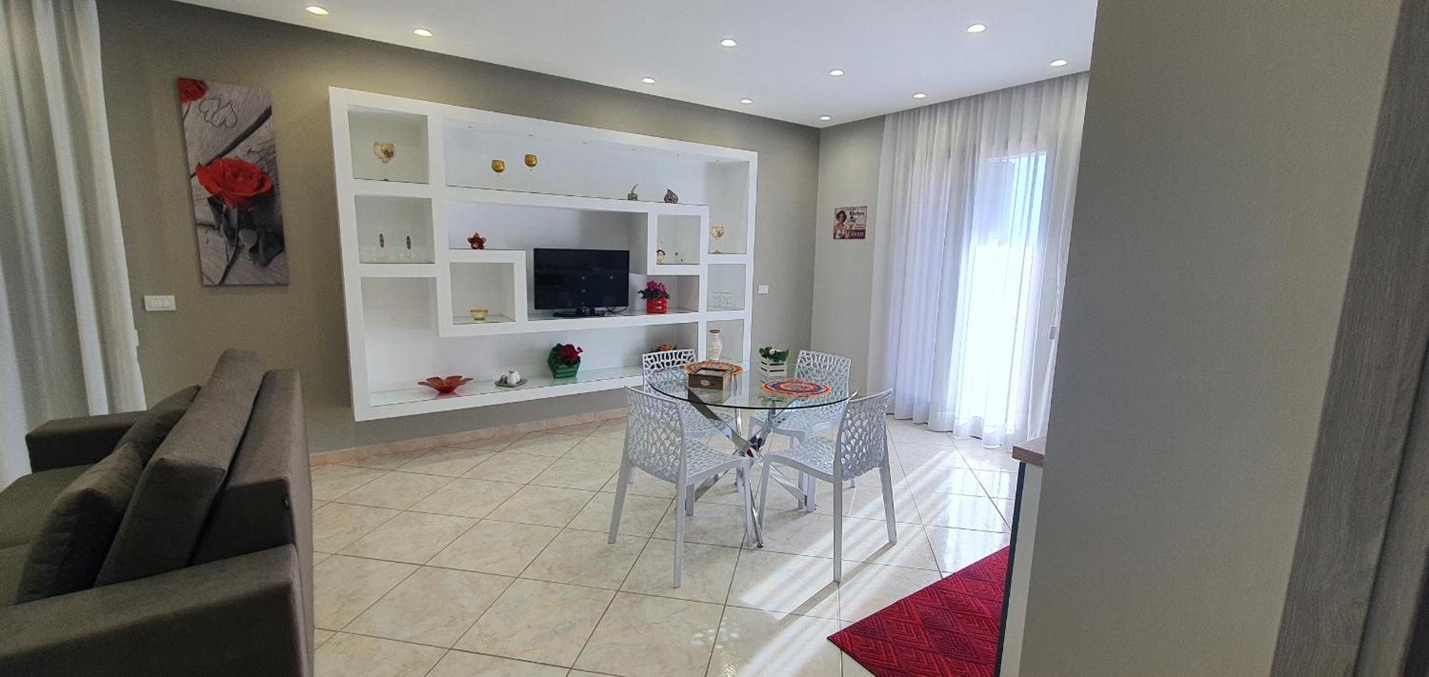 Montalbano Sweet Home, Tra L' Etna E Il Mare Fleri Cameră foto