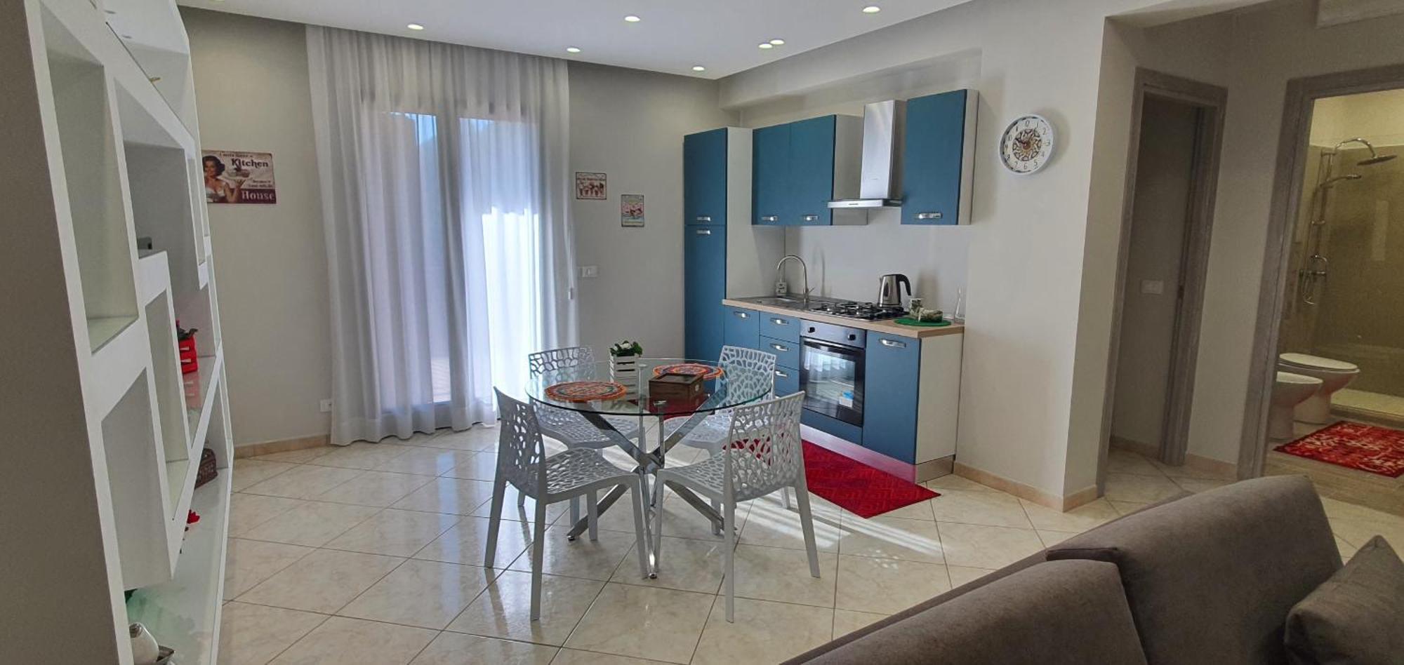 Montalbano Sweet Home, Tra L' Etna E Il Mare Fleri Cameră foto